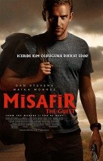 Misafir