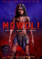 Mogli Orman Çocuğu
