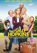 Muhteşem Gilly Hopkins