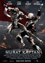 Murat Kaptan Uzay Kuvvetleri 2911