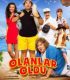 Olanlar Oldu