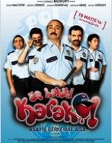 Öz Hakiki Karakol