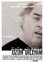 Özür Dilerim