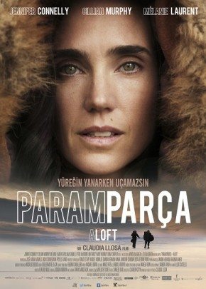 Paramparça (2014)