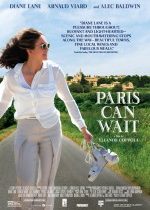 Paris Bekleyebilir