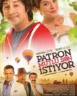 Patron Mutlu Son İstiyor