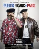 Porto Rikolular Paris’te
