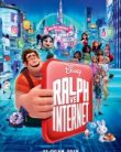 Ralph ve internet Oyunbozan Ralph 2