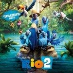 Rio 2