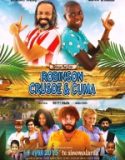 Robinson Crusoe Ve Cuma