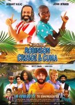 Robinson Crusoe Ve Cuma