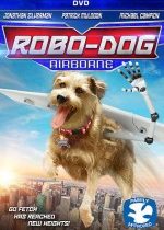 Robot Köpek