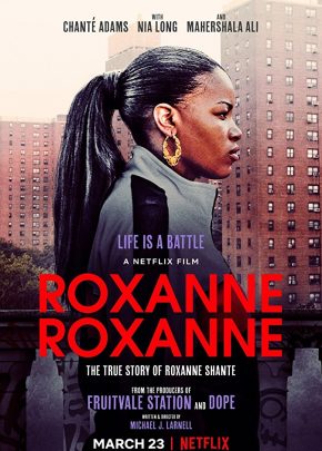 Roxanne Roxanne