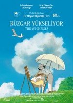 Rüzgar Yükseliyor