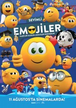 Sevimli Emojiler