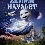 Sevimli Hayalet