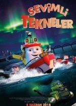 Sevimli Tekneler
