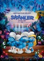 Şirinler 3