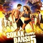 Sokak Dansı 5