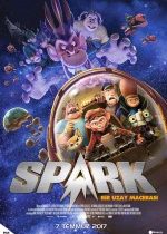 Spark Bir Uzay Macerası