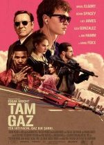 Tam Gaz