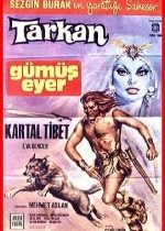 Tarkan Gümüş Eyer