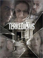 Terkedilmiş (2015)