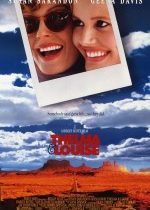 Thelma Ve Louise