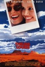 Thelma Ve Louise