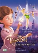 Tinker Bell ve Peri Kurtaran