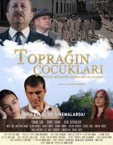 Toprağın Çocukları