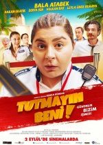 Tutmayın Beni
