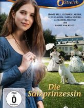 Tuz Prensesi