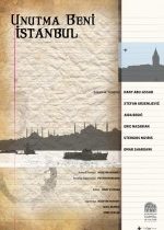 Unutma Beni İstanbul