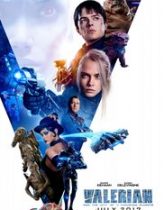 Valerian ve Bin Gezegen İmparatorluğu