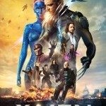 X-Men 7 Geçmiş Günler Gelecek