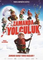 Zamanda Yolculuk
