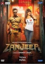 Zanjeer Remake